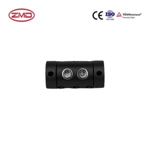 Paediatric L.R.S. Straight Clamp