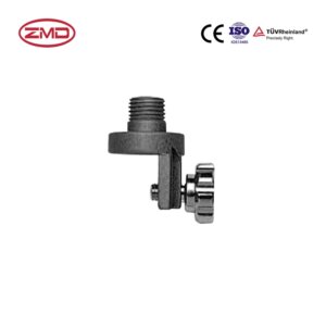 Peadistric L.R.S. Ball-Joint Coulping Template