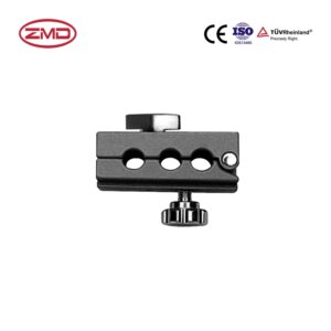 Peadistric L.R.S. Straight Clamp Template