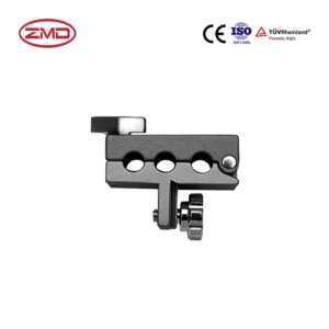 Peadistric L.R.S. T-Clamp Template