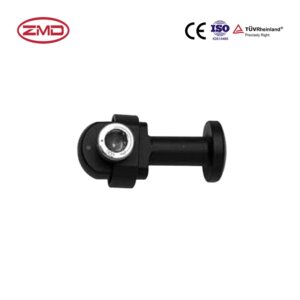 Pelvic Fixator Connecting Unit