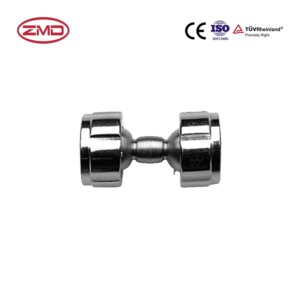 Pennig Dynamic Wrist Fixator-Double Ball-Joint