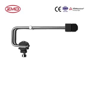 Pennig Dynamic Wrist Fixator-Ulnar Outrigger Clamp