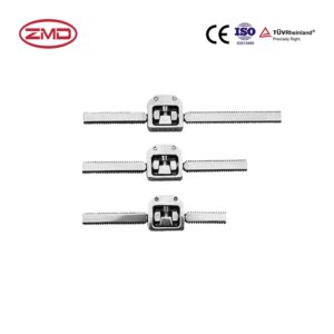 Pennig Minifixator Long/Standard/Short Body