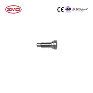 Pertrochanteric Fixator Augulation Locking Screw