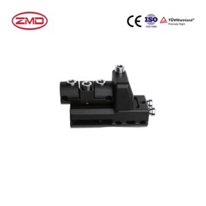 Pertrochanteric Fixator Complete With Allen Wrench 5mm