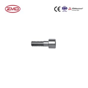 Pertrochanteric Fixator Distal Rotation Locking Screw