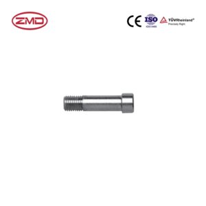 Pertrochanteric Fixator Rotation Locking Screw