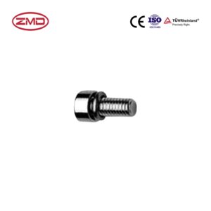Plate Locking Screw