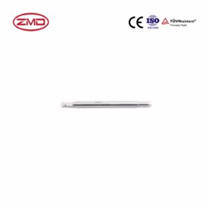 Quick Coupling Screwdriver