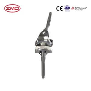 RSK™ (CCK Revision Knee, Posterior Stabilized)