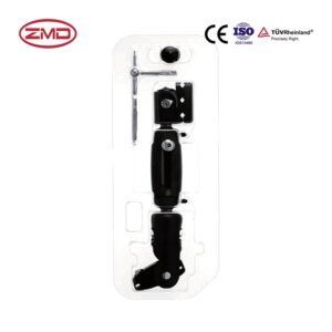 Radiolucent Ankle Kit Long