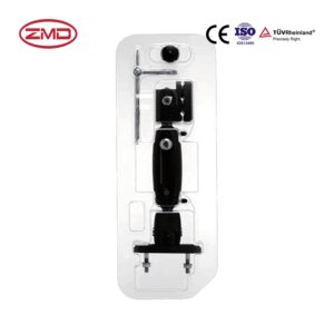 Radiolucent Hybrid Kit Long