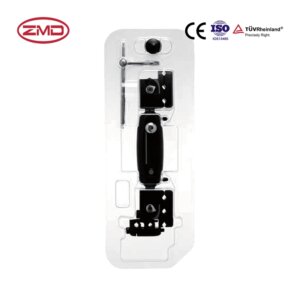 Radiolucent Tibial Kit Long