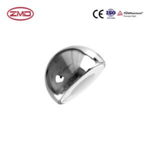 SAFETY™ Bipolar Head