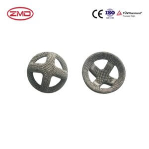 SEE® Trabecular Acetabular Augment (Hemisphere)