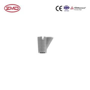 SEE® Trabecular Modular System (Triangle Sleeve)