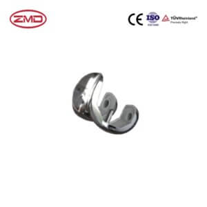 SKII™ Femoral Condyle (CR)