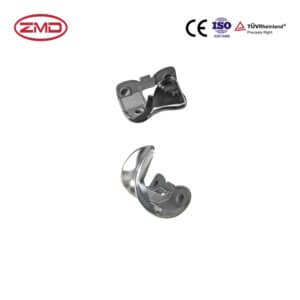 SKII™ Femoral Condyle (PS)