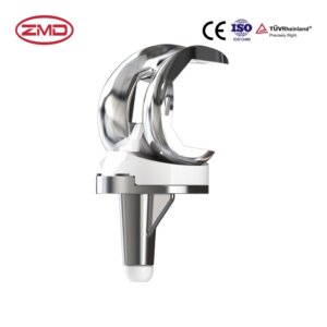 SKII™ PS (Complex Primary Knee, Posterior Stabilized)