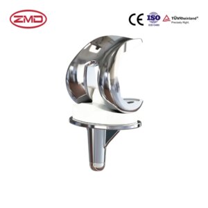 SKII™ RPS (Rotating Bearing Knee, Posterior Stablized)