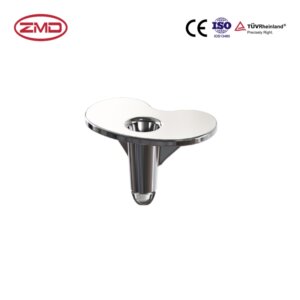 SKII™ Tibial Tray (RPS)