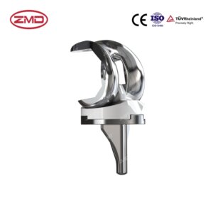 SKI™ PS (Primary Knee, Posterior Stabilized)