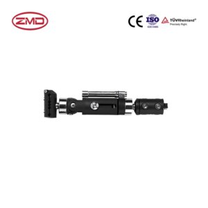 Self-aligning Articulated Body Assembly Kit