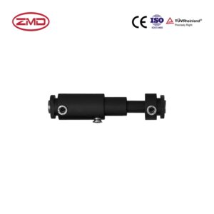 Small D.A.F Central Body