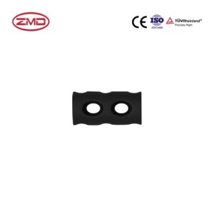 Small D.A.F Clamp Cover