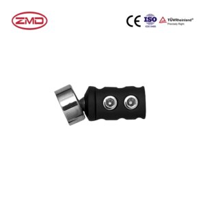 Small D.A.F. Straight Clamp