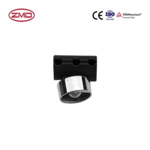 Small D.A.F. T-Clamp