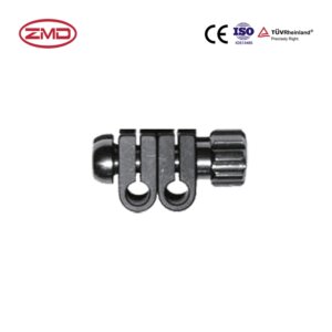 Supplementary Screw Holder Clamp