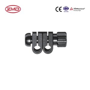 Supplementary Screw Holder Clamp