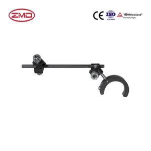Supplementary Screw Holder(Bar and Clamps)