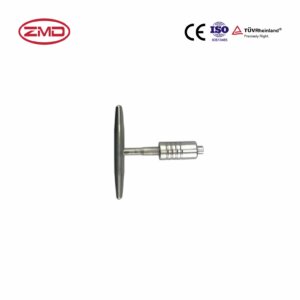 T Quick Coupling Handle