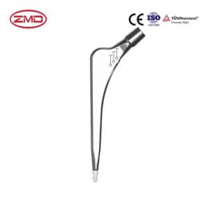 TAICH® Cemented Stem (132º Neck shaft angle)