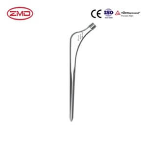 TAICH® Long Cemented Stem (132º Neck shaft angle)