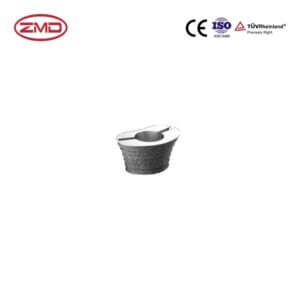 Tibial Cone (3D Printed)