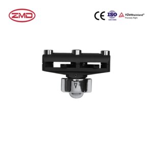 Torbay-Garches ClampT-Garches