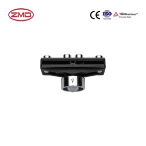 Trauma-Garches Clamp