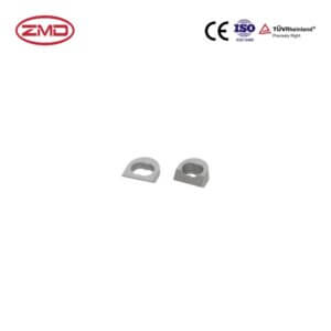 Universal Posterior Femoral Augment (Including srews)