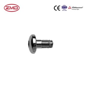 Bolts with Nuts and Washers