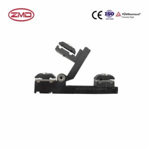 Calcaneal Minifixator