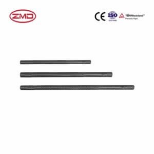 Carbon Fiber Rod 6/8/10mm