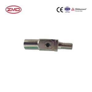 Connecting rod Hinge