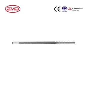 Cortical Schanz Pins