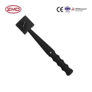 Extra-calibar Manipulation Forceps