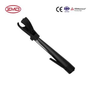 Fixator Self-Locking Manipulation Foeceps