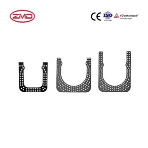 Foot Rings & U Plates